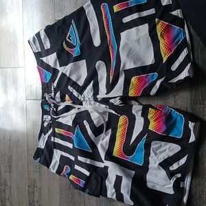 Surf shorts